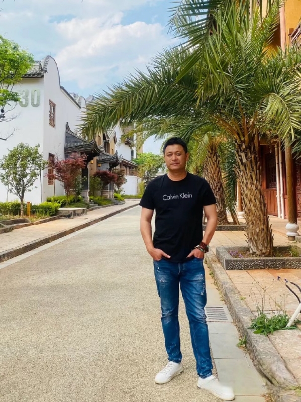 莪、蓶伱专属的第一张照片--长春相亲服务中心