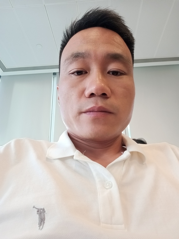 阿童木的第一张照片--长春相亲服务中心