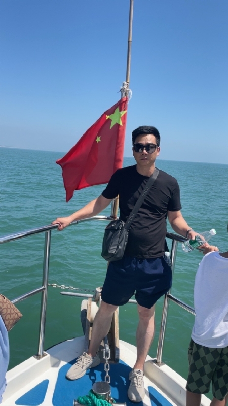 随缘的第一张照片--长春相亲服务中心