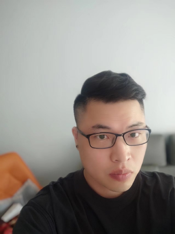 Vincent的第一张照片--长春相亲服务中心