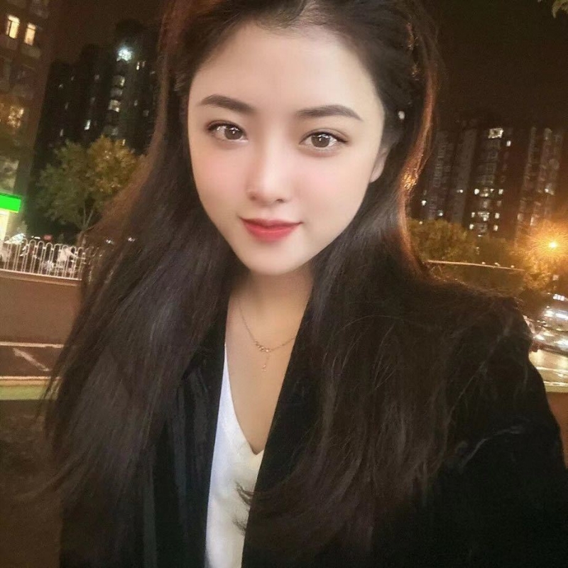 爱笑的女孩的第三张照片--长春相亲服务中心