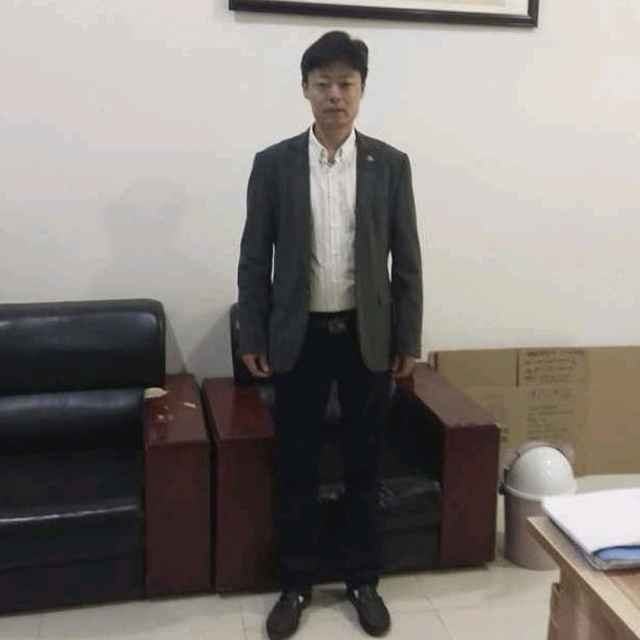 蓝天白云的第一张照片--长春相亲服务中心