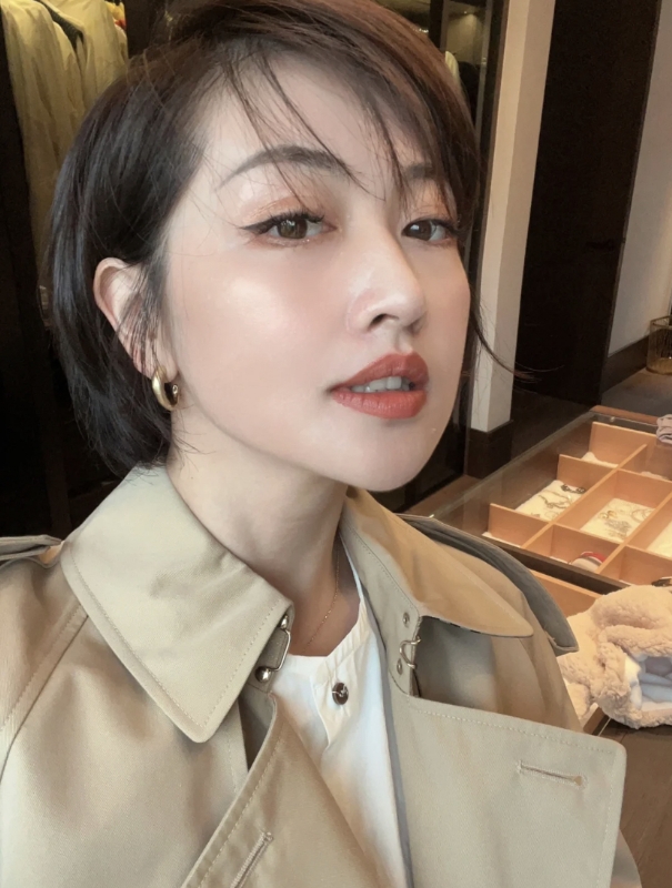 Angie的第一张照片--长春相亲服务中心