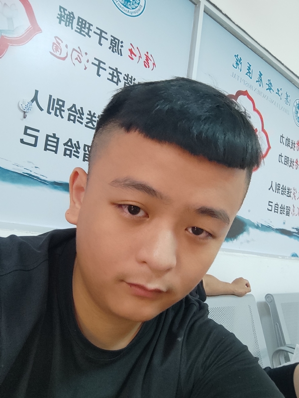 阿景的第一张照片--长春相亲服务中心