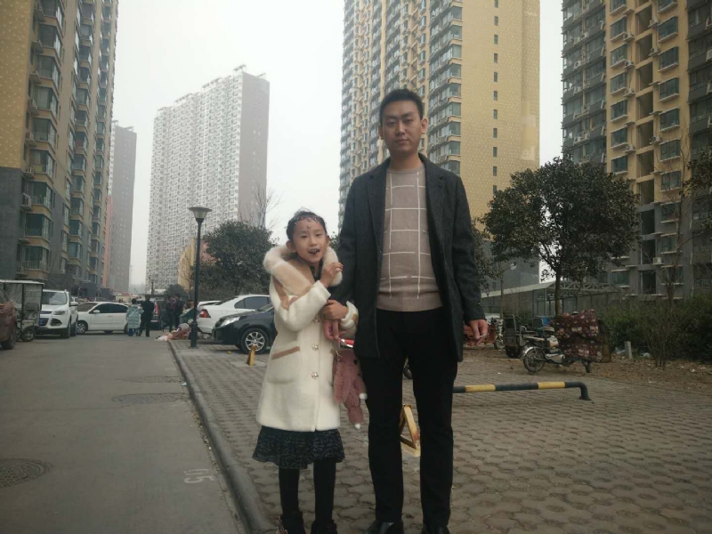 酷客的第一张照片--长春相亲服务中心