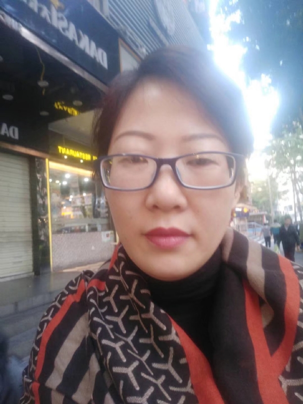 hyq168的第一张照片--长春相亲服务中心