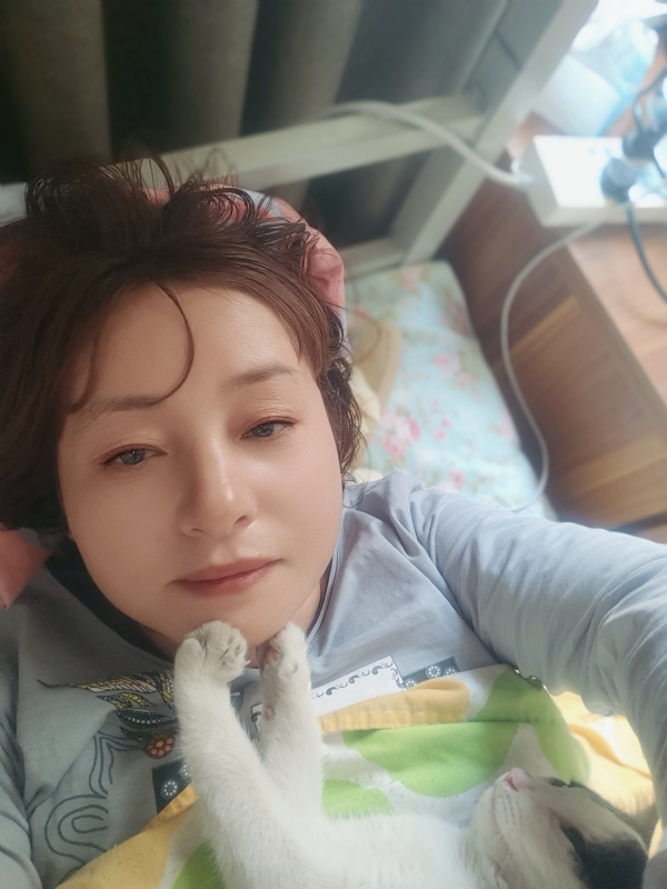 春天的第一张照片--长春相亲服务中心