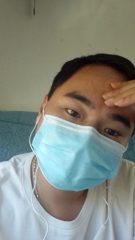 为你等候的第二张照片--长春相亲服务中心
