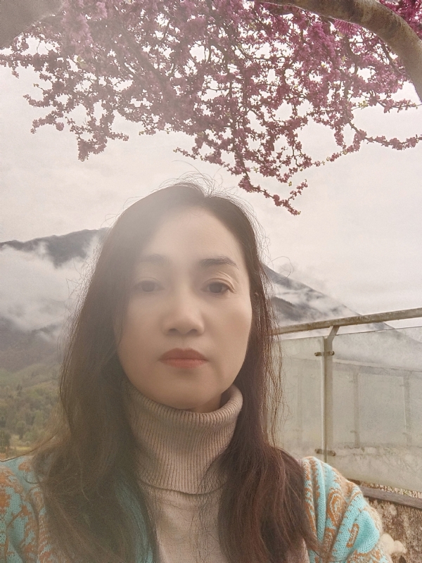 悠然磬歆的第一张照片--长春相亲服务中心