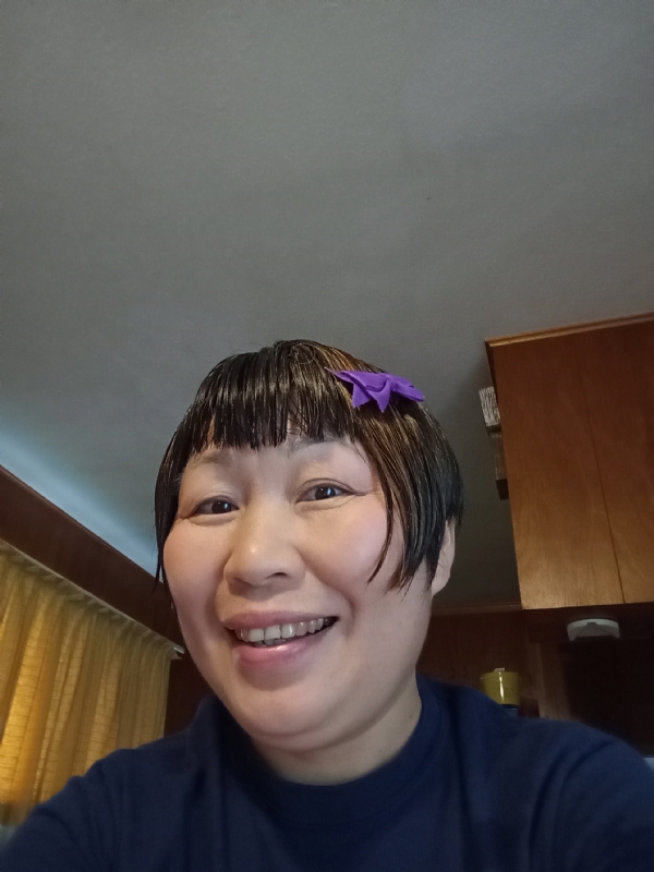 小莲的第一张照片--长春相亲服务中心