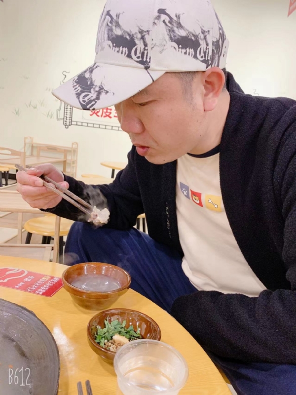 护你一生的第一张照片--长春相亲服务中心