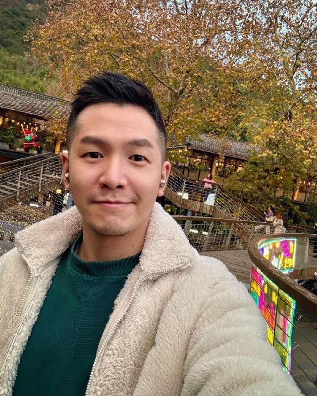 張誠健的第一张照片--长春相亲服务中心
