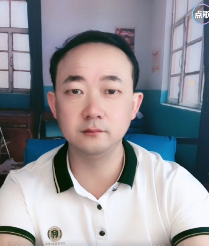 成秀才的第二张照片--长春相亲服务中心