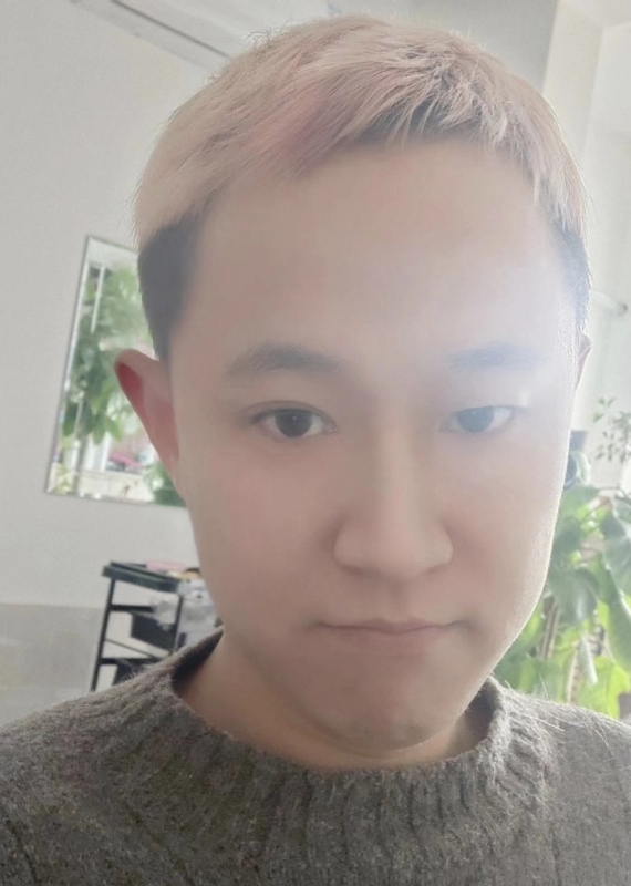 哈喽的第二张照片--长春相亲服务中心