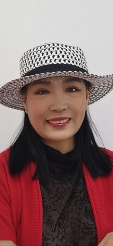 美怡的第一张照片--长春相亲服务中心