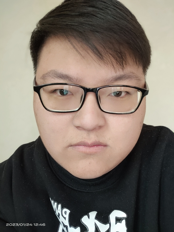 龙先生的第一张照片--长春相亲服务中心