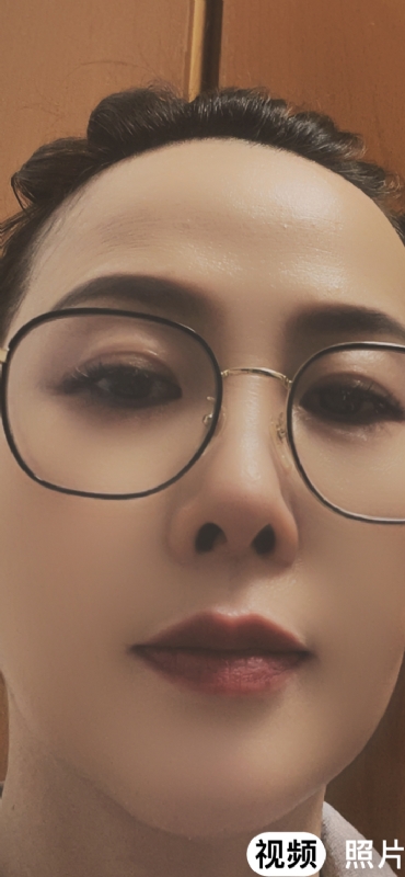 水女人的第一张照片--长春相亲服务中心