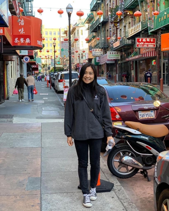 Emilychan44的第一张照片--长春相亲服务中心