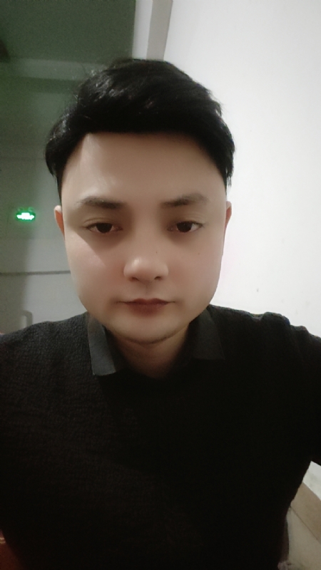 我在他乡整挺好的第一张照片--长春相亲服务中心
