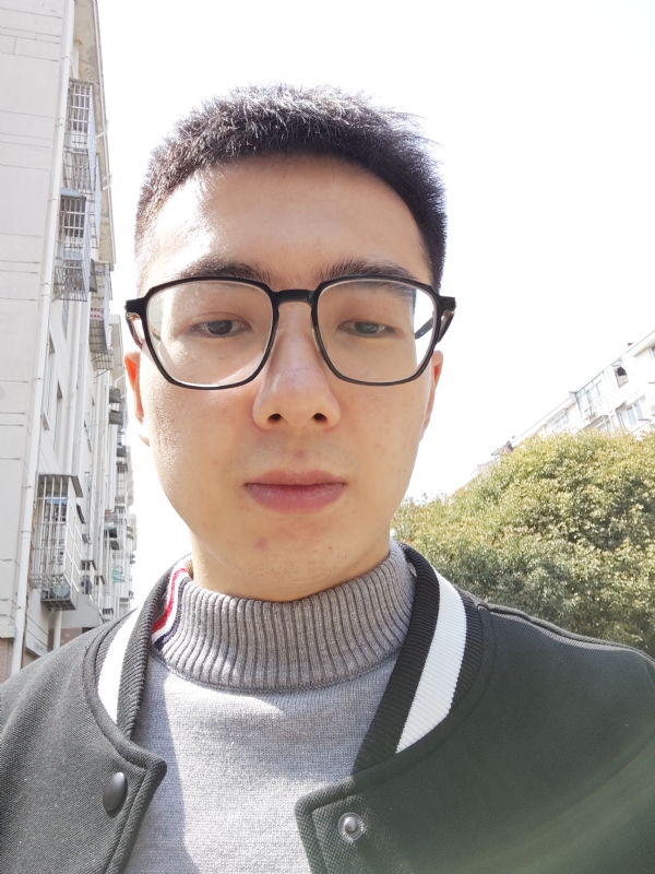 七彩皮皮虾的第一张照片--长春相亲服务中心