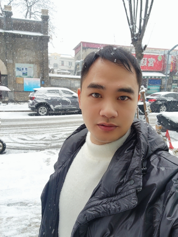 寻找合适伴侣的第一张照片--长春相亲服务中心