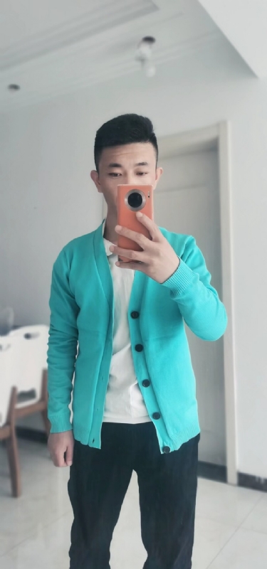 康荣振的第二张照片--长春相亲服务中心