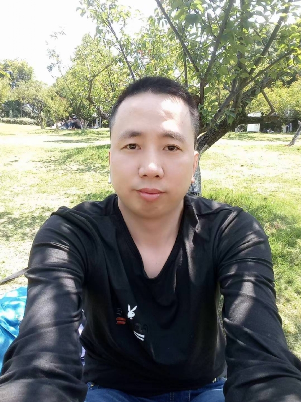 大图图的第一张照片--长春相亲服务中心