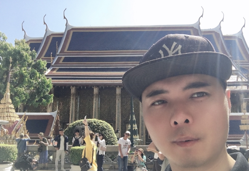 十八星格的第四张照片--长春相亲服务中心