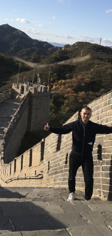 十八星格的第五张照片--长春相亲服务中心