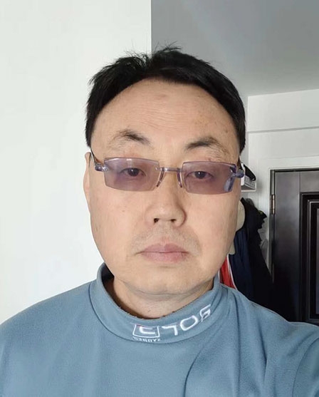 褚风的第一张照片--长春相亲服务中心