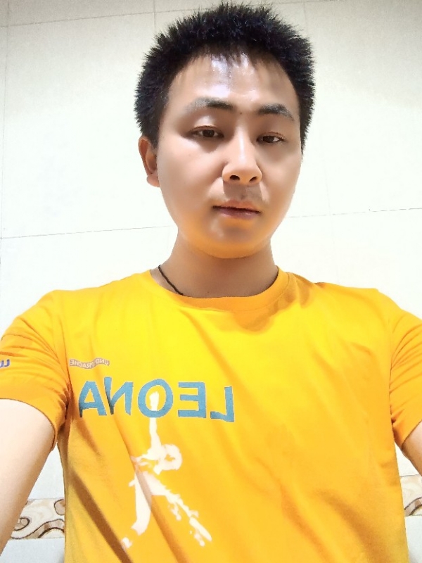 开心就好的第四张照片--长春相亲服务中心