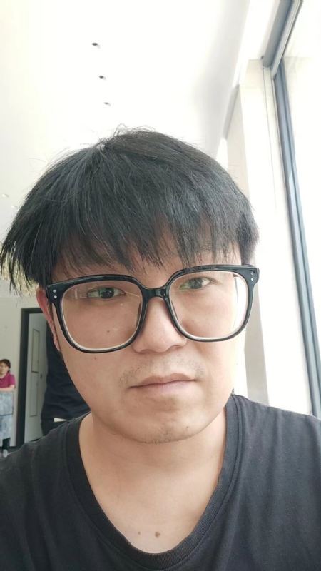 未艾的第一张照片--长春相亲服务中心