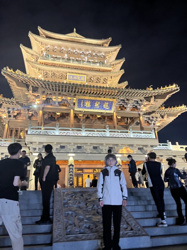 星星的第三张照片--长春相亲服务中心