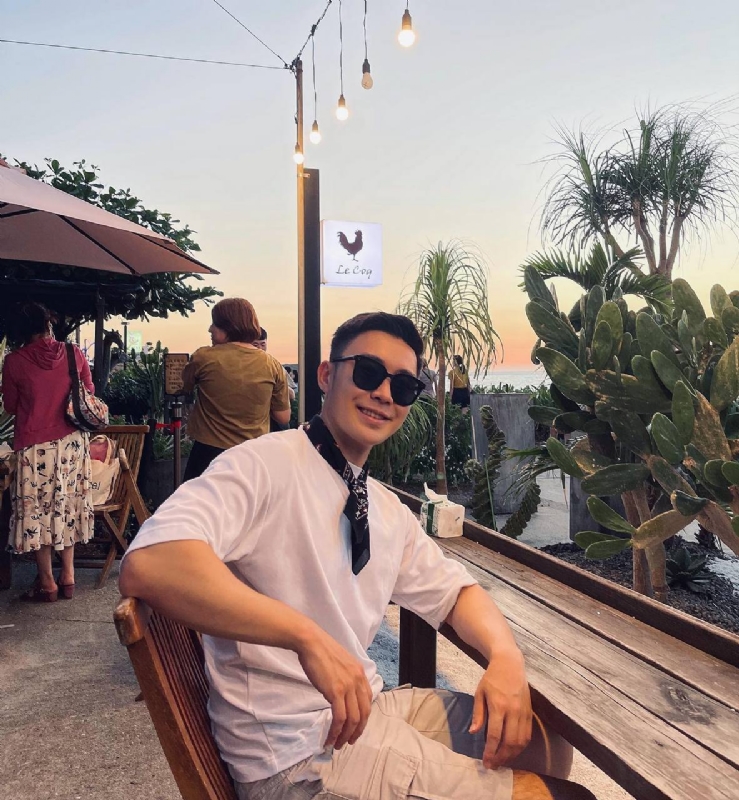 小可爱的第一张照片--长春相亲服务中心