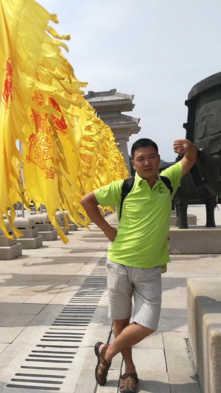 扬帆起航的第三张照片--长春相亲服务中心