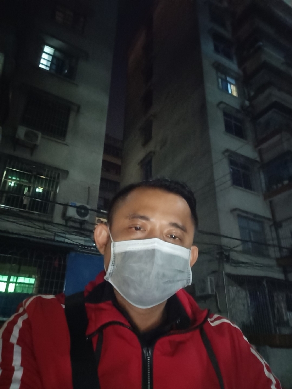 星仔的第二张照片--长春相亲服务中心