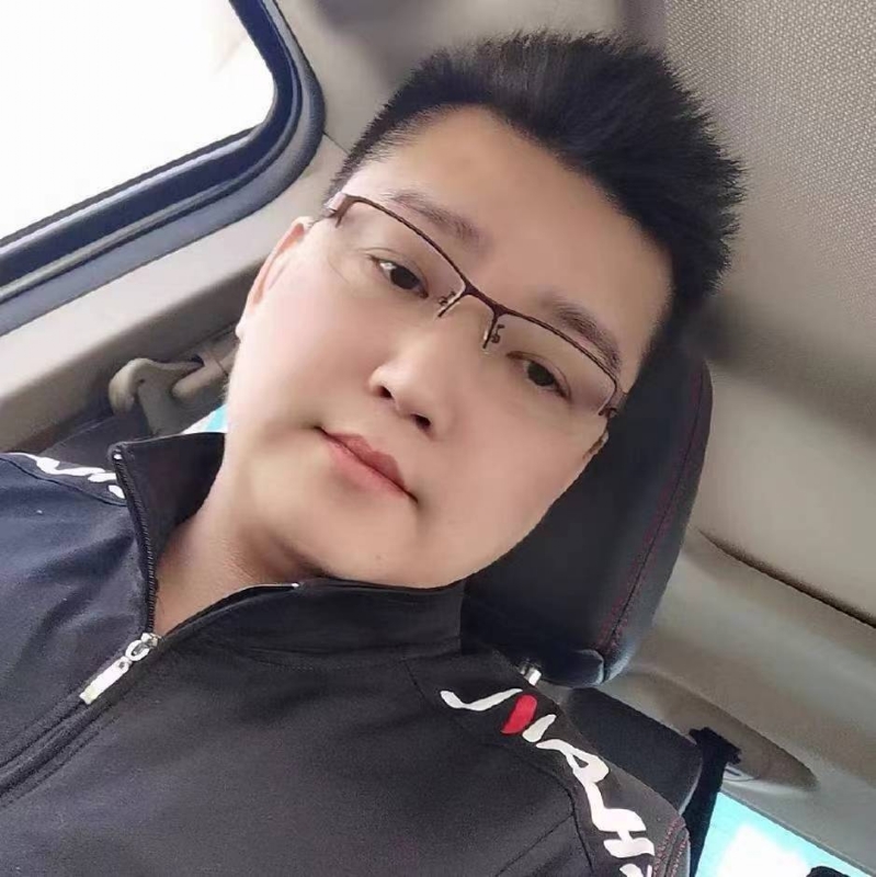 元霸天的第一张照片--长春相亲服务中心