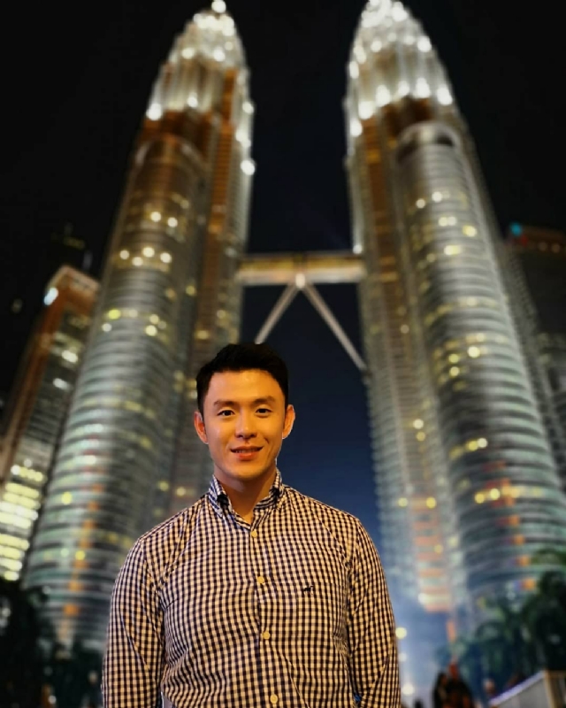 乐乐的第一张照片--长春相亲服务中心