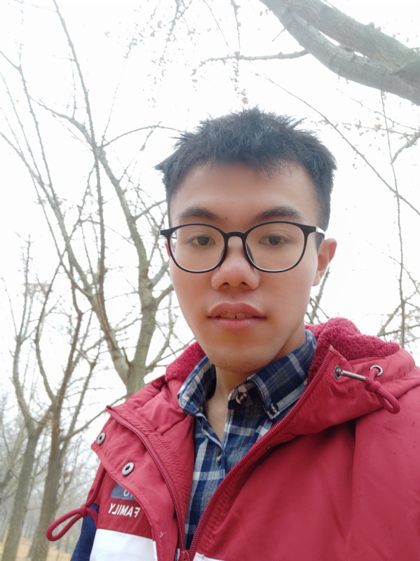 小久久的第二张照片--长春相亲服务中心