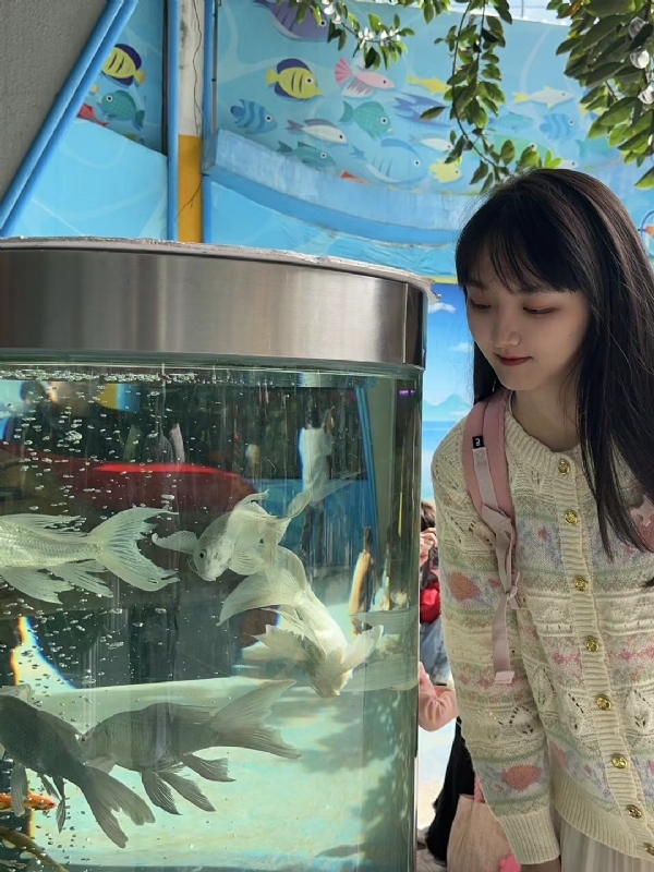 yiyi的第一张照片--长春相亲服务中心