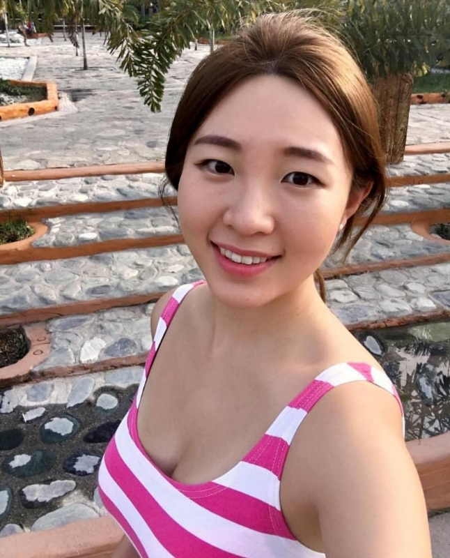 Imiaky12的第二张照片--长春相亲服务中心