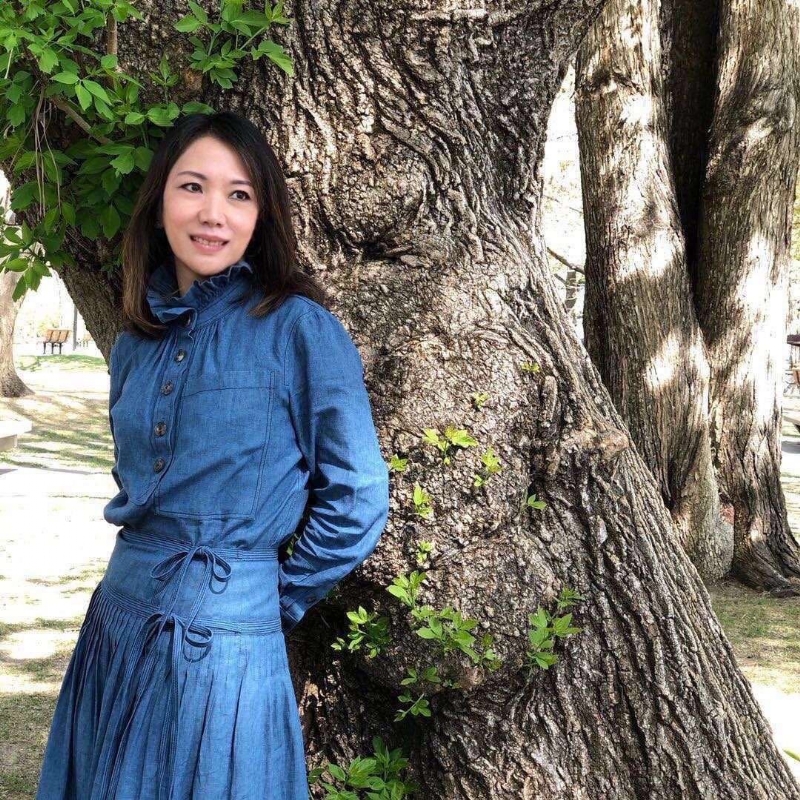 李芷瑩的第三张照片--长春相亲服务中心