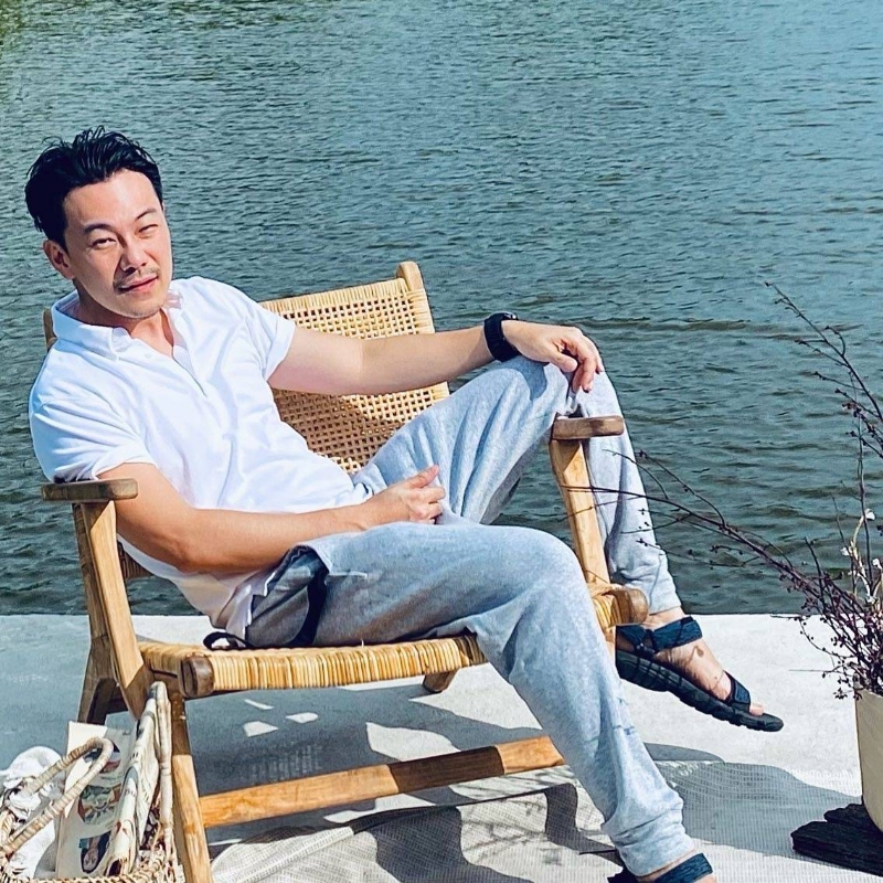 雲遊四海的第二张照片--长春相亲服务中心
