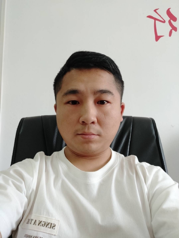 蔡的一批的第一张照片--长春相亲服务中心