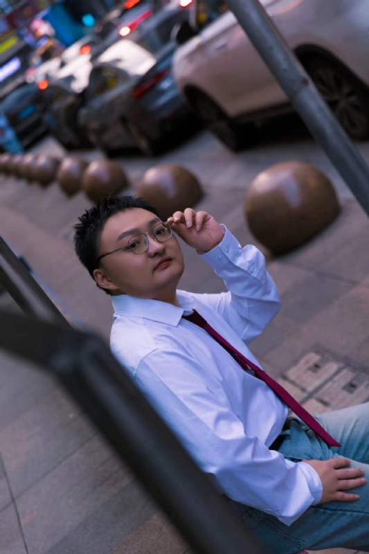 goodness-金的第二张照片--长春相亲服务中心