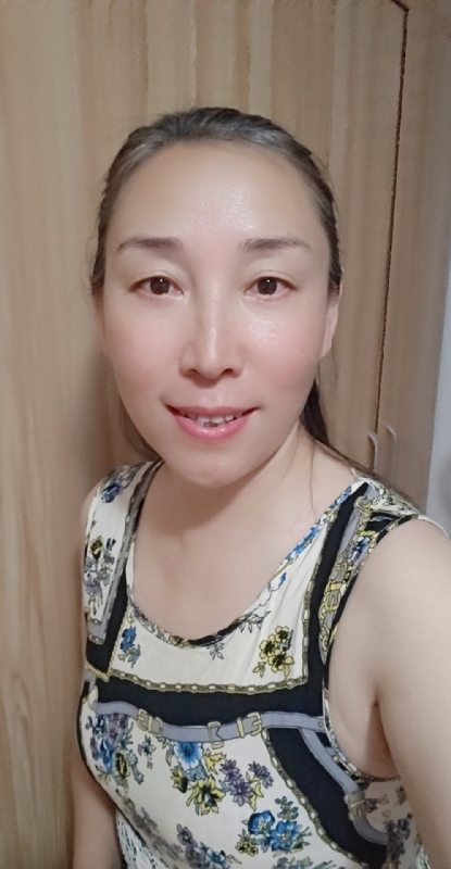 晓琴的第一张照片--长春相亲服务中心