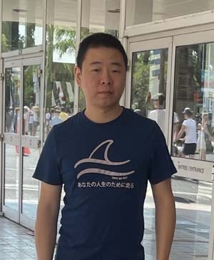 花都帅哥的第二张照片--长春相亲服务中心