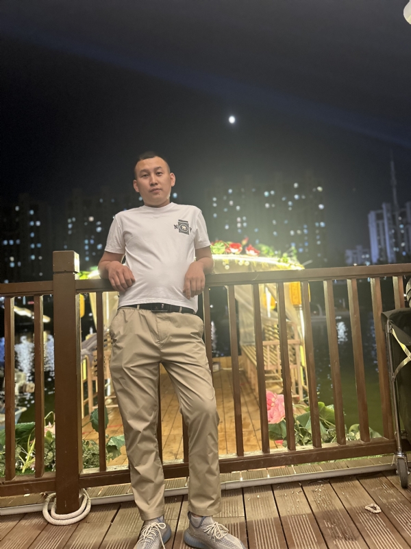大超的第一张照片--长春相亲服务中心