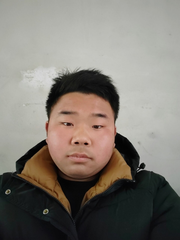 精神饱满的第五张照片--长春相亲服务中心
