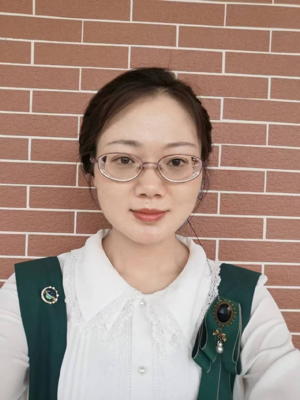 Lily的第一张照片--长春相亲服务中心